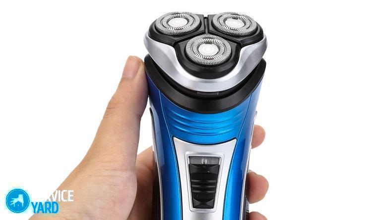 kemei-perezaryazhaemyie-elektrobritvyi-3d-troynoy-plavayushhim-lezviem-britvennyie-golovki-britvyi-uhod-za-kozhey-litsa-muzhchin-trimmer